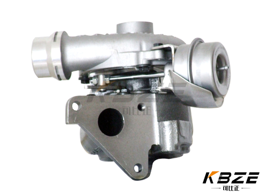 RENAULT K9K-THP [54399880027] BV39 TURBOCHARGER ASSY RENAULT K9K-THP Motoru için Değiştirme