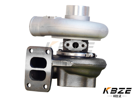 C-A-T E320 [49179-02230] TD06H-16M C-A-T 3066T dizel motoru için TURBOCHARGER ASSY DEVLETİ