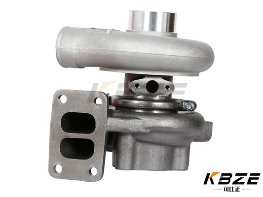 C-A-T E320B [49179-57860] C-A-T dizel motoru için 6DP105 TURBOCHARGER ASSY değiştirme