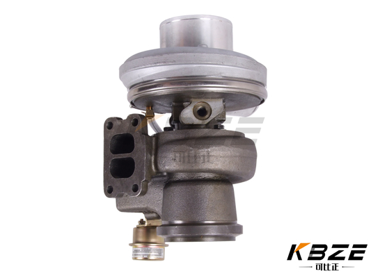 C-A-T E325C [177-0440] TD06H TURBOCHARGER ASSY C-A-T 3126B C7 dizel motoru için değiştirme