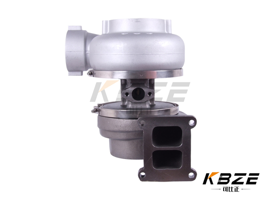 KOMATSU D355 [6502-13-9004] KTR110 TURBOCHARGER ASSY KOMATSU S6D355 dizel motoru için değiştirme