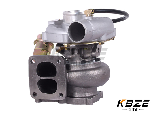 SHANGCHAI D6114 [750627-5002] TBP4 TURBOCHARGER ASSY SHANGCHAI D6114 dizel motoru için değiştirme
