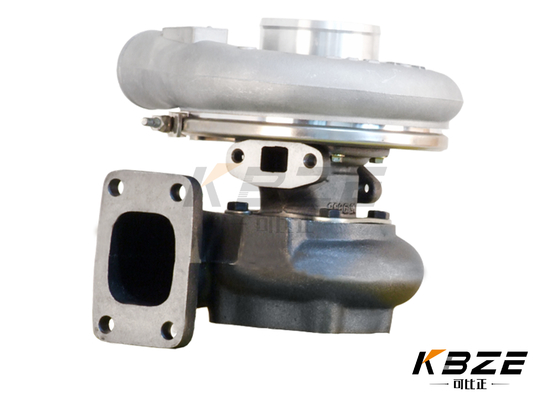 DAEWOO DH220-5 [3539679] DAEWOO DB58 dizel motoru için HX30 TURBOCHARGER ASSY DEVİZİ