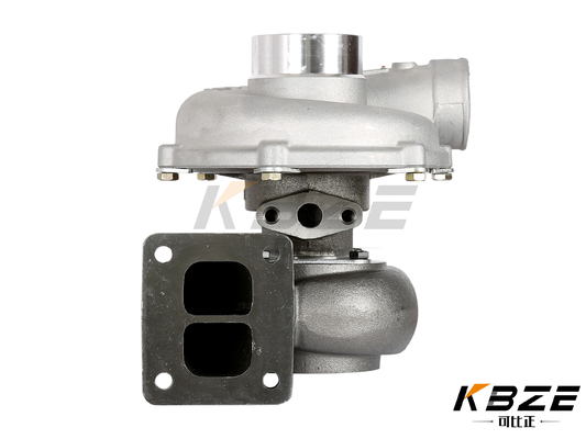 HITACHI EX200-1 [114400-2100] RHC7 TURBOCHARGER ASSY ISUZU 6BD1 dizel motoru için yedek
