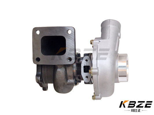 HITACHI EX200-2 [114400-2720] ISUZU 6BD1 dizel motoru için RHC6 TURBOCHARGER ASSY Değiştirme