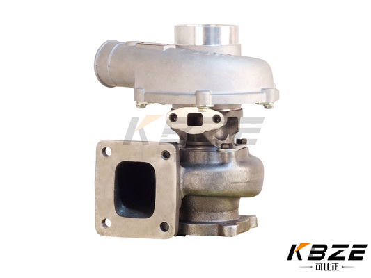 HITACHI EX200-5 [114400-3320] ISUZU 6BG1 dizel motoru için RHC6 TURBOCHARGER ASSY Değiştirme