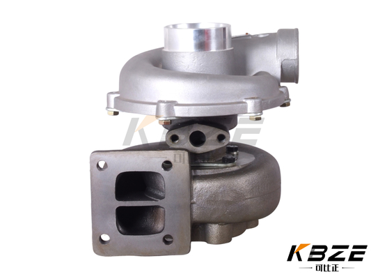 HITACHI EX300-2 [114400-3140] ISUZU 6SD1 dizel motoru için RHC7 TÜRBOCHARGER ASSY değiştirme