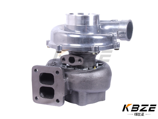 HITACHI EX300-5 [114400-4142] TF08L TURBOCHARGER ASSY ISUZU 6SD1 dizel motoru için yedek