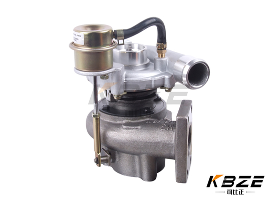 PERKINS [2674A421/758714-5001] GT25 TÜRBOCHARGER ASSY PERKINS dizel motoru için yedek