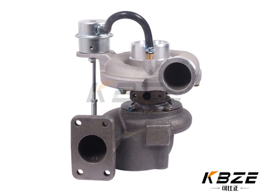 PERKINS [2674A209] GT25 TURBOCHARGER ASSY PERKINS dizel motoru için yedek