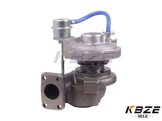 PERKINS [2674A404] PERKINS dizel motoru için turboşarj cihazı ASSY DEVLETİ