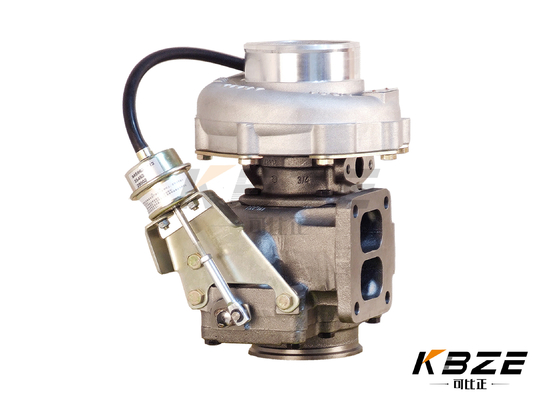 YUCHAI [734056-5003] GT37 TURBOCHARGER ASSY YUCHAI dizel motoru için yedek