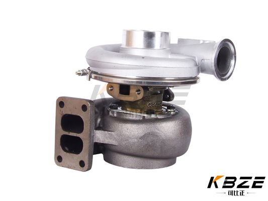 YUCHAI [430-1118010A] YUCHAI YC6108ZQ dizel motoru için H1E 6108 TURBOCHARGER ASSY Değiştirme