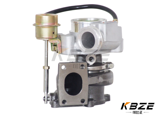 CUMMINS [2840684] HE211W 6108 TURBOCHARGER ASSY CUMMINS ISF2.8 ISF3.8 dizel motoru için yedek