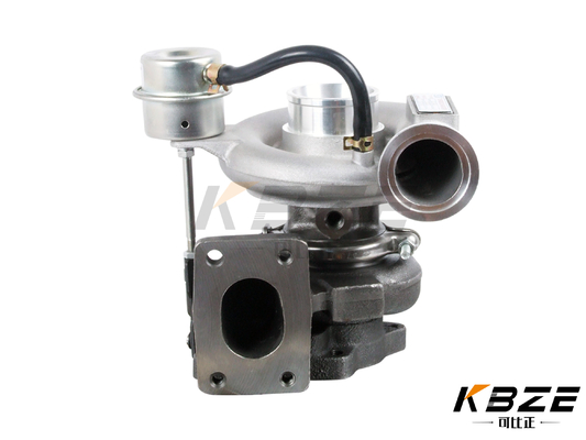 CUMMINS [2840937] HE211W-2 TURBOCHARGER ASSY CUMMINS ISF2.8 dizel motoru için yedek