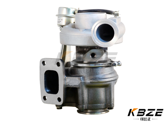 CUMMINS [3592015] HX30W TURBOCHARGER ASSY CUMMINS 4BTAA dizel motoru için yedek