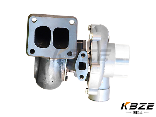 KOMATSU PC200-3 [6137-82-8200] KOMATSU S6D105 dizel motoru için turboşarj cihazı