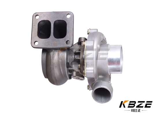 KOMATSU PC200-5 [6207-81-8210] KOMATSU S6D95L dizel motoru için turboşarj cihazı