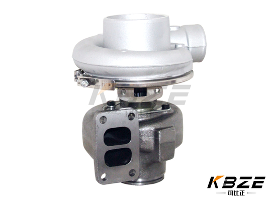 KOMATSU PC220-6 [6735-81-8400/6735-81-8301] KOMATSU S6D102E dizel motoru için türboşarj asası değiştirme