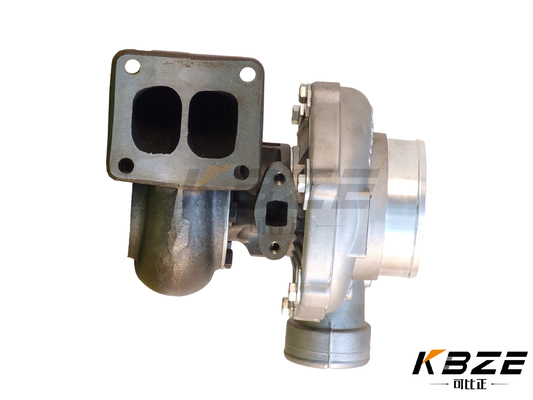 KOMATSU PC300-6 [6152-81-8110] KOMATSU S6D125 dizel motoru için turboşarj asası değiştirme