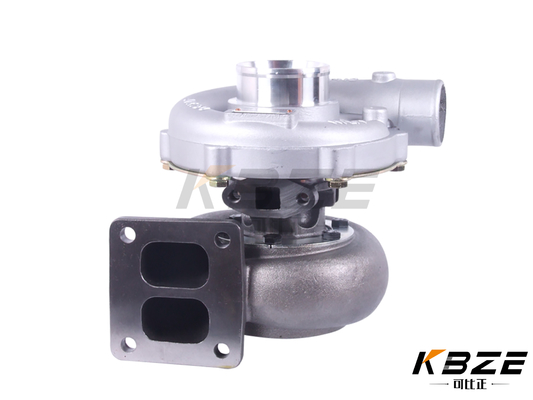 KOMATSU PC300-5 [6222-81-8210] KOMATSU S6D108 dizel motoru için turboşarj asası değiştirme