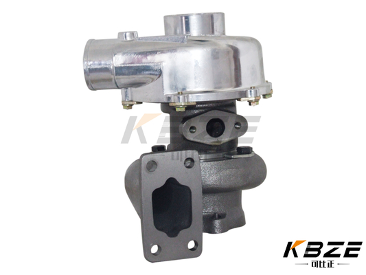 HITACHI EX120 EX150 [8944183200] ISUZU 4BD1 dizel motoru için RHB6 TURBOCHARGER ASSY değiştirme