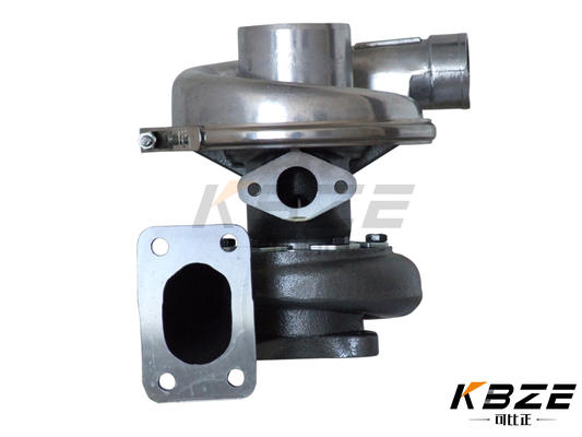SUMITOMO SH280 [114400-1070] ISUZU DA640 dizel motoru için RHB7 TURBOCHARGER ASSY değiştirme