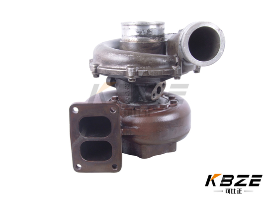 HITACHI EX450 ZX450 [114400-3830] RHC9 TURBOCHARGER ASSY ISUZU 6WG1T dizel motoru için yedek