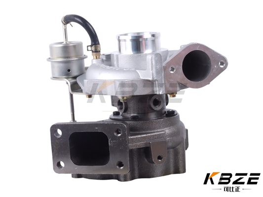 KOBELCO SK250-8 [24100-4631] GT2259S HINO J05E DİZEL MÖTORU için TÜRBOŞARJER ASSY DEVLETİ