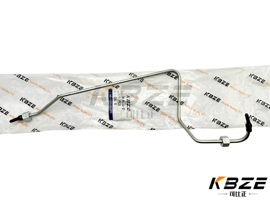 C-A-T C6.6 3525A207 PERKINS 1106D Motoru için Common-Rail Boru Değiştirme