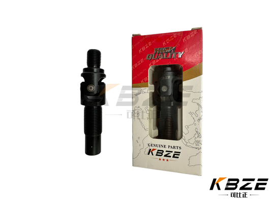 KBZE KOMATSU PC120 M13XM17X1.5 LENGTH-102MM JOYSTICK HANDLE UNIVERSAL JOINT Yüksek Kaliteli Ürün