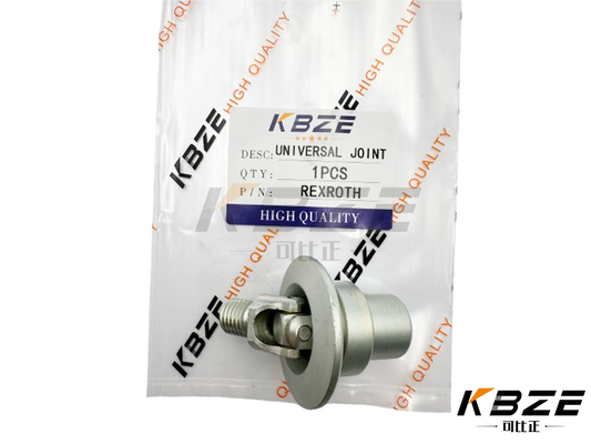 KBZE REXROTH ASSY M12XM12X2.0 UZUNLUĞU-80MM JOYSTICK HANDLE UNIVERSAL JOINT Yüksek Kaliteli ÜRÜNCÜ