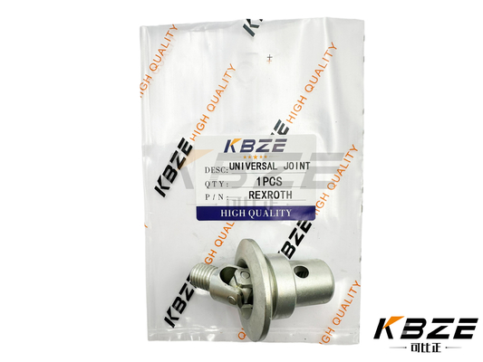 KBZE REXROTH ASSY M14XM14X2.0 UZUNLUĞU-80MM JOYSTICK HANDLE UNIVERSAL JOINT Yüksek kaliteli ürün