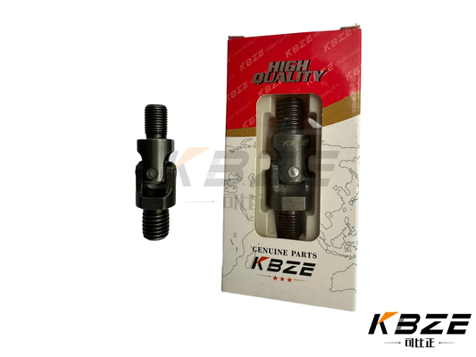 KBZE SANY SY75 M12X1.25/M14X2.2 LENGTH-69MM JOYSTICK HANDLE UNIVERSAL JOINT Yüksek kaliteli ürün