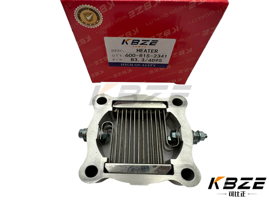 KBZE KOMATSU 600-815-2341 6008152341 EKSKAVATÖR MÖTORU SİÇİNİN DİZEL MÖTÖRÜNÜN DİZEL MÖTÖRÜ