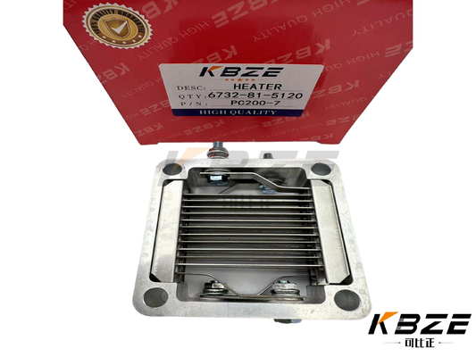 KBZE KOMATSU 6732-81-5120 6732815120 EXKAVATOR MÖTÖRÜ SÖZEL MÖTÖRÜNÜN DİZEL MÖTÖRÜNÜN DÖZEL MÖTÖRÜ