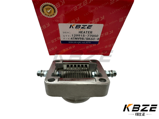 KBZE KOBELCO SK60-8 YANMAR