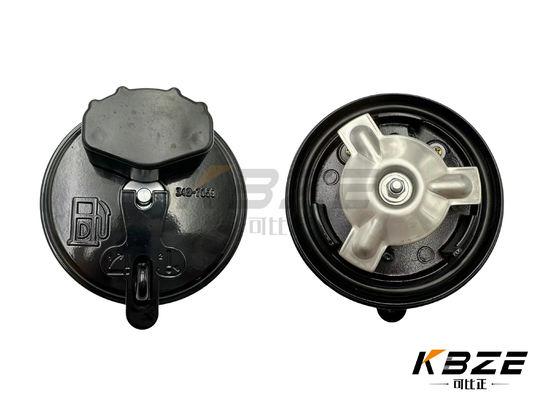C-A-T CA3497059 349-7059 3497059 Yakıt tankı kapağı/yakıt doldurma kapağı 2 anahtarlı E311, E312, E313, E314.