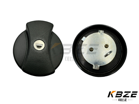 JCB 231/81403 23181403 Yakıt tankı kapağı / yakıt dolgu kapağı 2 anahtarla 801 801.4 801.5 801.6 802 802.4 802.7 803
