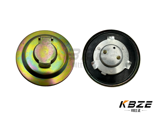 KATO 689-11700002 Yakıt tankı kapağı/yakıt doldurma kapağının değiştirilmesi HD400 HD450 HD700 HD770 HD800 HD820 HD880