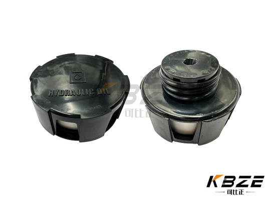 BOBCAT 6727475 HYDRAULIK YAG TANKİ KAPUŞU/HYDRAULIK YAG VENT KAPUŞU BOBCAT için değiştirme 642 643 645 653 730 731 732 741 742