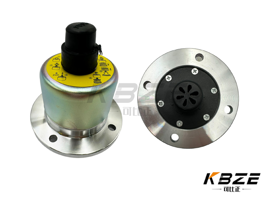 HITACHI EX100-5 EX120-5 EX125-5 EX130-5 EX200-5 için HITACHI 4434017 HIDRAULIC OIL TANK CAP/REASTER AIR REPLACEMENT