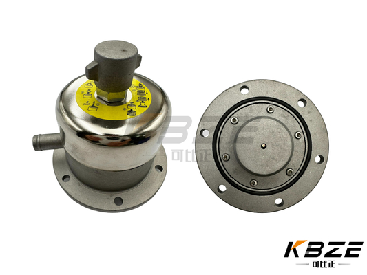 SANY 60129703 SANY SY kazıcı için hidrolik yağ tankı kapağı / solunumcu hava değiştirme