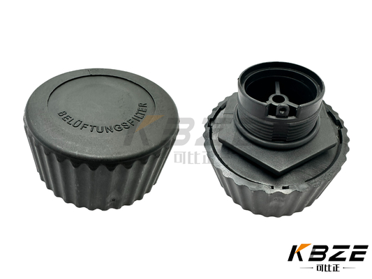 SDLG 4120000761 SDLG EXCAVATOR için hidrolik yağ tankı kapağı / soluklu hava değiştiricisi