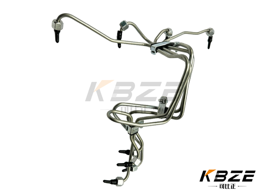 Yüksek Kaliteli C-A-T C4.4 DFI 230-8995 230-8996 230-8997 230-8998 Yakıt Enjeksiyon Tüpü/Yüksek Basınçlı Yakıt Hattı ASSY FOR C4.4
