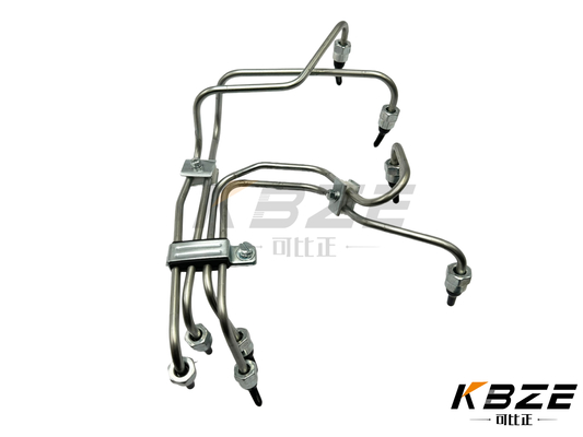 Yüksek Kaliteli C-A-T S4K 3054B E312B/C 170-0580 170-0581 170-0582 170-0583 yakıt enjeksiyon borusu / yüksek basınçlı yakıt hattı ASSY