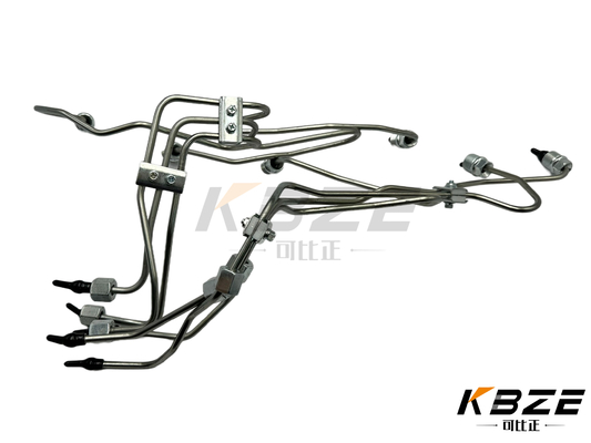 Yüksek Kaliteli Cummins QSB5.9 CASE 3943765 3943767 3943769