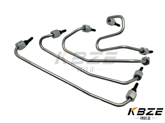 Yüksek Kaliteli KUBOTA V1505 Motoru 16282-53712 16282-53722