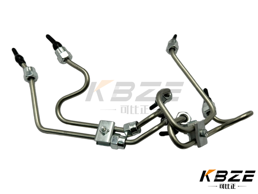 Yüksek Kaliteli KUBOTA V2003 Motoru 19077-53743 19077-53733