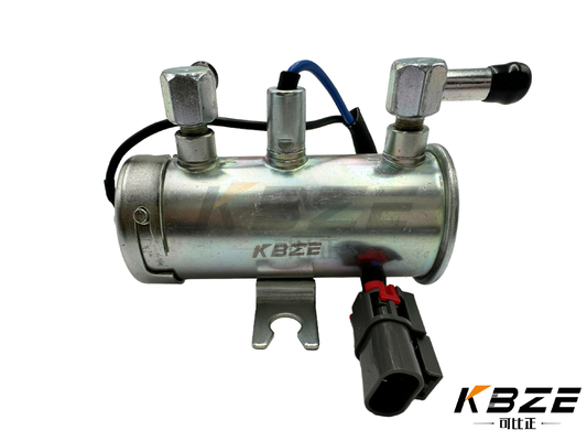 KBZE ISUZU 4HK1 6HK1 12V 8-98009397-1 8-98009397-0 ELEKTRIK yakıt pompası / yakıt enjeksiyon pompası